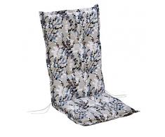 Best Swing-Line Sesselauflage, Mehrfarbig