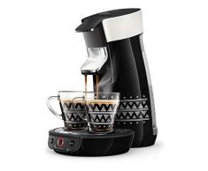 Philips SENSEO Viva Kaffeepadmaschine 0.9 Liter, schwarz