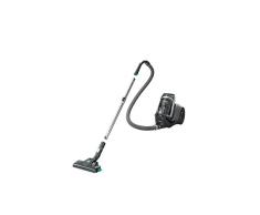 BISSELL 2273N SmartClean Compact Staubsauger, beutellos, mit integrierter Staubbürste, Plastic, 2 liters