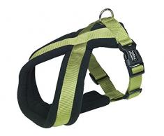 Nobby Komfort Geschirr Classic dunkelgrau 110 x 74 x 30 cm