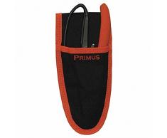 Garten Primus Universal-Gürteltasche, schwarz/orange, 22,5 x 10 x 1,8 cm, 03005
