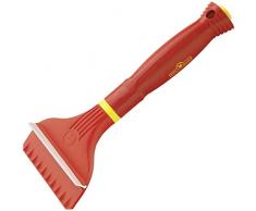 WOLF Garten is-M/ZM 02 Eiskratzer, Rot