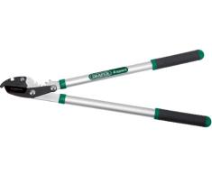 DRAPER EXPERT 03312 685 mm gear-action Kraftseitenschneider Astschere mit Aluminium Griffe
