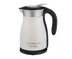 Kalorik TKG JK 1034 KTO Wasserkocher Creme-weiß