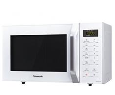 Panasonic Mikrowelle 800 W, 23 l Bianco