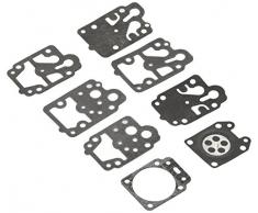 Oregon 49 – Aufsteck-Membran und Dichtung Kit Rasenmäher Ersatzteil