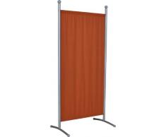 Angerer Stellwand klein terracotta 178 x 82 cm, 607/11