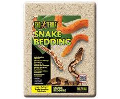 Exo Terra Bettwäsche Snake