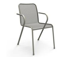 MWH Das Original 879397 Stapelsessel, Vendo, beige