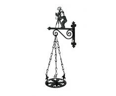 Imex der Fuchs 11967 Halterung Blumentopf