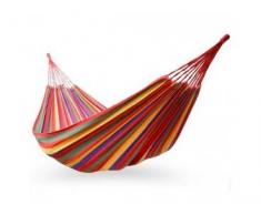 Due Esse DUE9685 Hängematte Colorate, 80 x 200 cm
