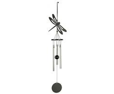 NATURES MELODY - Ornament Klangspiel LIBELLE, ca. 14 Zoll / ca. 35 cm