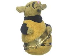 Die Coop Star Trek Klingone Wackeln Maus Katze Spielzeug, eine Größe