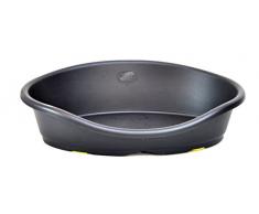 FOP 138100 Hundekorb Toffe, 95 cm, schwarz