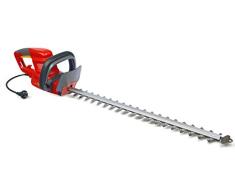 WOLF Garten Lycos E/700 H Elektro-Heckenschere, Rot