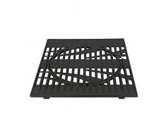 Campingaz Culinary Modular Basis für ausgewählte Gasgrills der Marke Campingaz - Gusseiserner Grillrost mit herausnehmbarem Einsatz