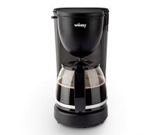 Wëasy KF24 Kaffeemaschine, 600 W, 1.25 Liter