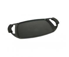 Ghislaine Arabian GA4067 Grillplatte, groß aus hochglänzendem Diamant-Beschichtung