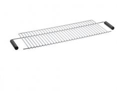 Dancook 120 012 - Boxgrill Grillrost, 62cm - passt zu Dancook 7400, 7500, 5300, 5600 und 5000 Boxgrill.