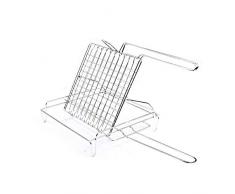 House Collection HSC0678 Grillpfanne, 30 x 30 cm