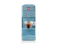 illy Caffè Iperespresso Y3.3 Amalfi Kaffeemaschine für Kapseln