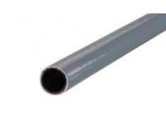 OASE 44545 ProMax Gartenschlauch, 1 Zoll, 25 m, grau, 56 x 17 x 56 cm | Schlauch | Zubehör | Wasserschlauch