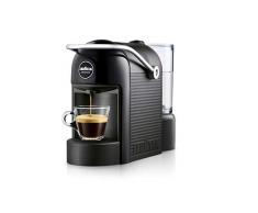 Lavazza A Modo Mio Jolie Black Kapselmaschine 1250 W, 0.6 Liter, ABS, schwarz