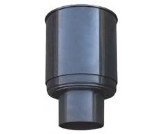 AquaForte Schwimmender Skimmer, mit Korb