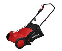 Matrix 310400030 Vertikutierer