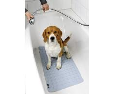 Karlie Badematte, 40 x 70 cm, grau