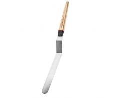 Tortenheber aus Edelstahl mit Bakehouse Holzgriff