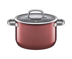 WMF 05-1449-5290 Fleischtopf, Stahl