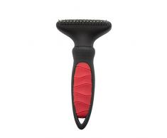 Interpet 6376209 Anti- Gewirr Rechen, kleine