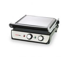 Sinotech gd305 Elektrische Grillpfanne 3 in 1