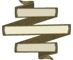 Indigos 4051719731439 Wandtattoo MF167 Ornament Streifen Tribal 80 x 70 cm