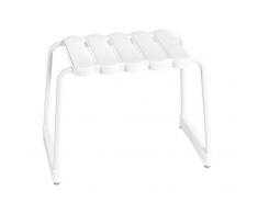 Ridder A00500101 Bad-Hocker, weiÃ