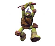 RoomMates Wandsticker Kinderzimmer â Teenage Mutant Ninja Turtles Donatello