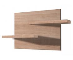 Regalwelt 9001-KF-NOH-NOH Wandregal Picture, 110 x 60 x 15 cm