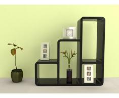 CUMIX DESIGN Regal System KMCM028 schwarz