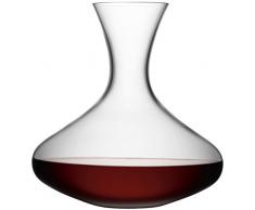 Wine Weinkaraffe 2.4L - klar