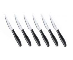 Steakmesser SONIC 10 cm 6 Stk.