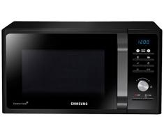 Samsung Mikrowelle MG23F301TCK