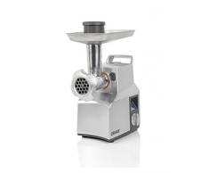 Graef FW700EU Fleischwolf, Aluminum, Silber