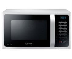 Samsung Mikrowelle Mwo Combi weiß