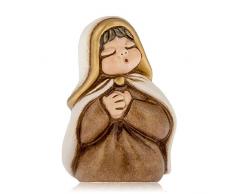 Thun Maria Krippe Jubilee, Keramik, bunt