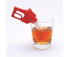 Das Zapfsäule Teesieb