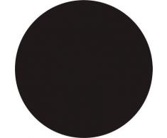 INDIGOS WG20249-31 Wandtattoo w249 Blume Ranke Orient Kreis Wandaufkleber, 96 x 96 cm, rot