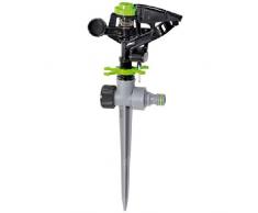 Verdemax 9542 Kunststoff pulsierender Rasensprenger