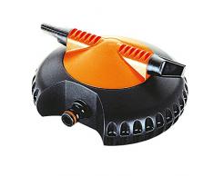 Rasensprenger Claber Rotierende acqualux B 2000 Art. 8685