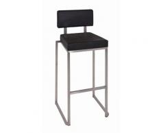 Barhocker stapelbar